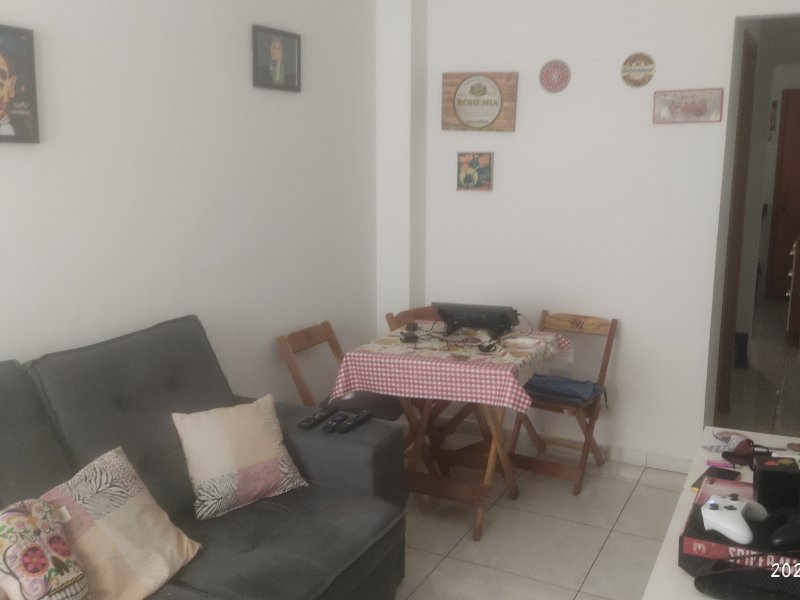 Casa de condomínio à venda Jardim Trevo com 53m² e 2 quartos por R$ 188.370 - 2121862242-img-20220707-113041.jpg