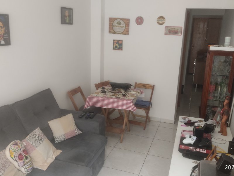 Casa de condomínio à venda Jardim Trevo com 53m² e 2 quartos por R$ 188.370 - 326907318-img-20220707-114209.jpg