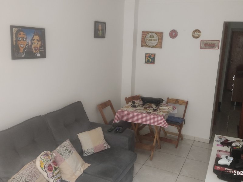 Casa de condomínio à venda Jardim Trevo com 53m² e 2 quartos por R$ 188.370 - 354130191-img-20220707-114216.jpg