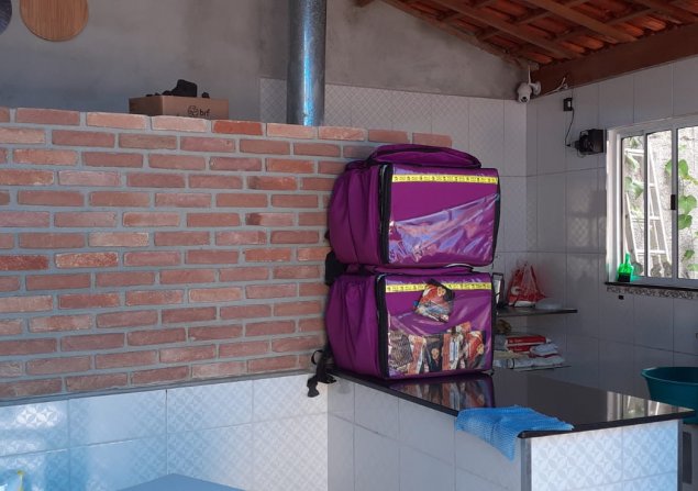 imóvel com 1889m²