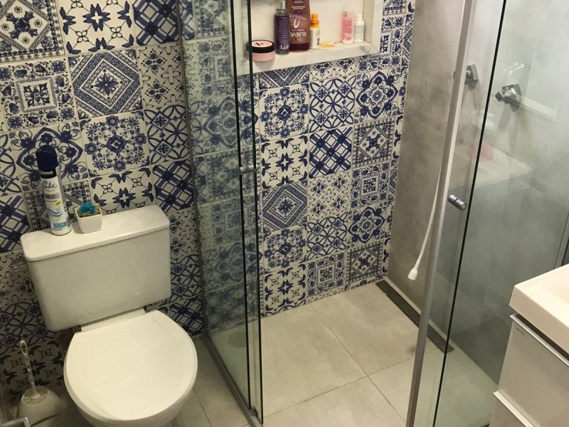 Casa de condomínio à venda Campos de São José com 80m² e 3 quartos por R$ 370.000 - 1316579089-img-20220727-wa0018.jpg