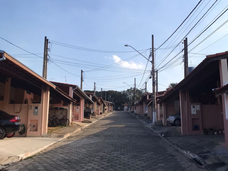 Casa de condomínio à venda Campos de São José com 80m² e 3 quartos por R$ 370.000 - 1906757548-img-20220727-wa0028.jpg