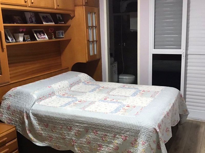 Casa de condomínio à venda Campos de São José com 80m² e 3 quartos por R$ 370.000 - 1921207319-img-20220727-wa0016.jpg