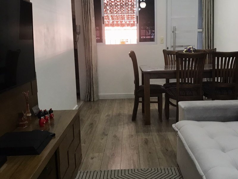 Casa de condomínio à venda Campos de São José com 80m² e 3 quartos por R$ 370.000 - 315416743-img-20220727-wa0030.jpg