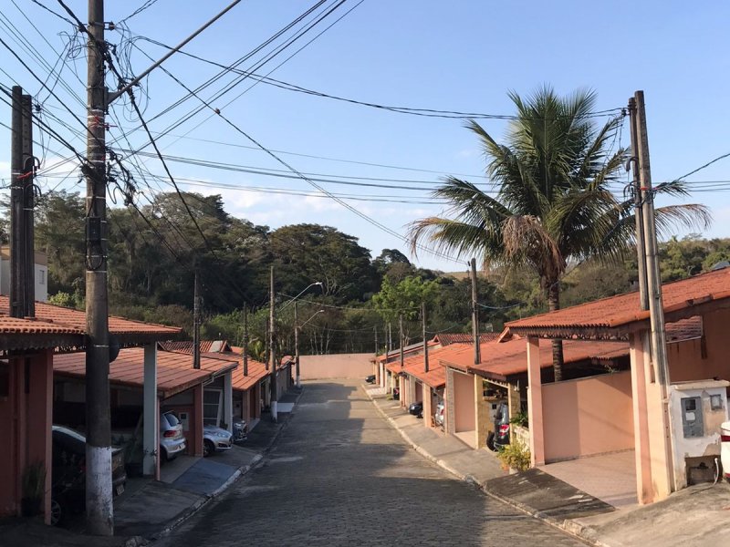 Casa de condomínio à venda Campos de São José com 80m² e 3 quartos por R$ 370.000 - 747581852-img-20220727-wa0027.jpg