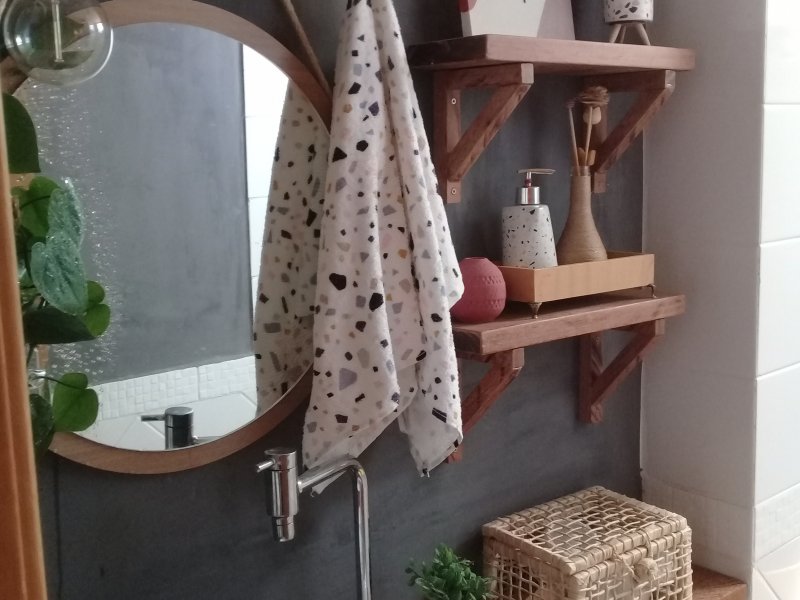 Apartamento à venda Moinho dos Ventos com 52m² e 2 quartos por R$ 160.000 - 1276364002-20201010-094947.jpg