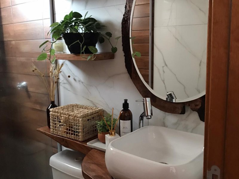 Apartamento à venda Moinho dos Ventos com 52m² e 2 quartos por R$ 160.000 - 163479792-img-20210313-wa0130.jpg