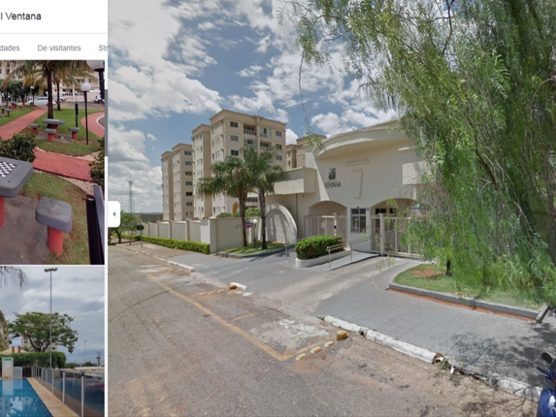 Apartamento à venda Moinho dos Ventos com 52m² e 2 quartos por R$ 160.000 - 1668037971-residencial-ventana-1.png