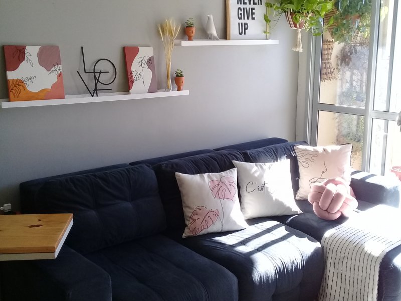 Apartamento à venda Moinho dos Ventos com 52m² e 2 quartos por R$ 160.000 - 63015508-20200815-152905.jpg