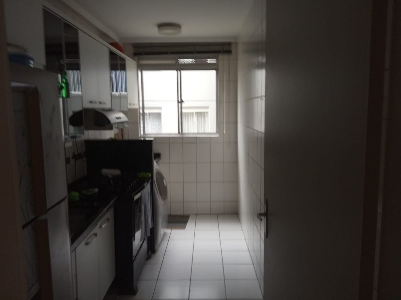 Apartamento à venda Cidade Industrial de Curitiba com 50m² e 2 quartos por R$ 180.000 - 736946909-img-20220615-wa0019.jpg