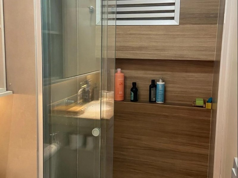 Apartamento à venda Centro com 50m² e 1 quarto por R$ 785.400 - 1048060271-suite.jpg