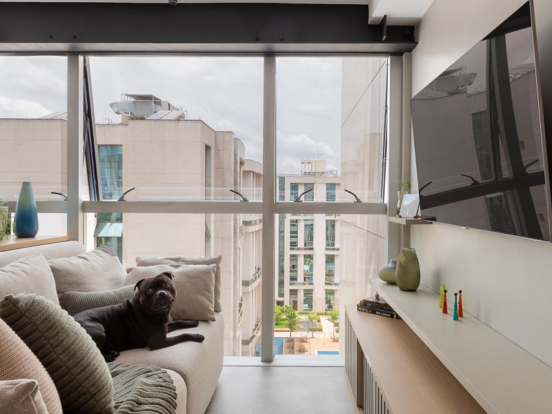 Apartamento à venda Centro com 50m² e 1 quarto por R$ 785.400 - 1385262336-img-5857.jpg