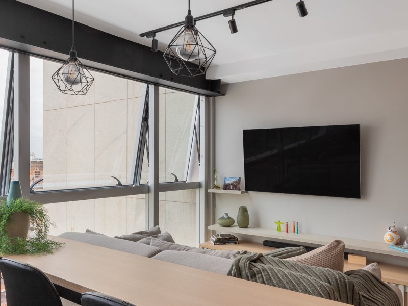 Apartamento à venda Centro com 50m² e 1 quarto por R$ 785.400 - 1632368336-img-5839.jpg