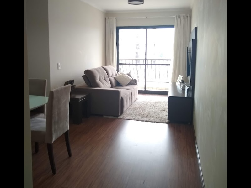Apartamento à venda Vila Oliveira com 90m² e 3 quartos por R$ 525.000 - 1127977068-sala1.PNG