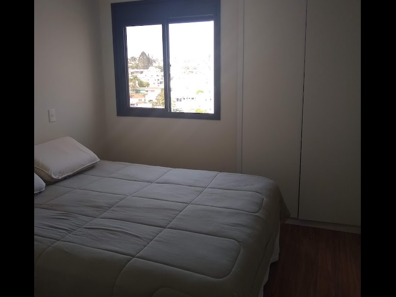 Apartamento à venda Vila Oliveira com 90m² e 3 quartos por R$ 525.000 - 1447324871-suite2.PNG
