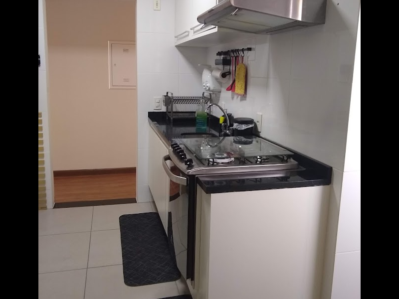 Apartamento à venda Vila Oliveira com 90m² e 3 quartos por R$ 525.000 - 639935109-cozinha2.PNG