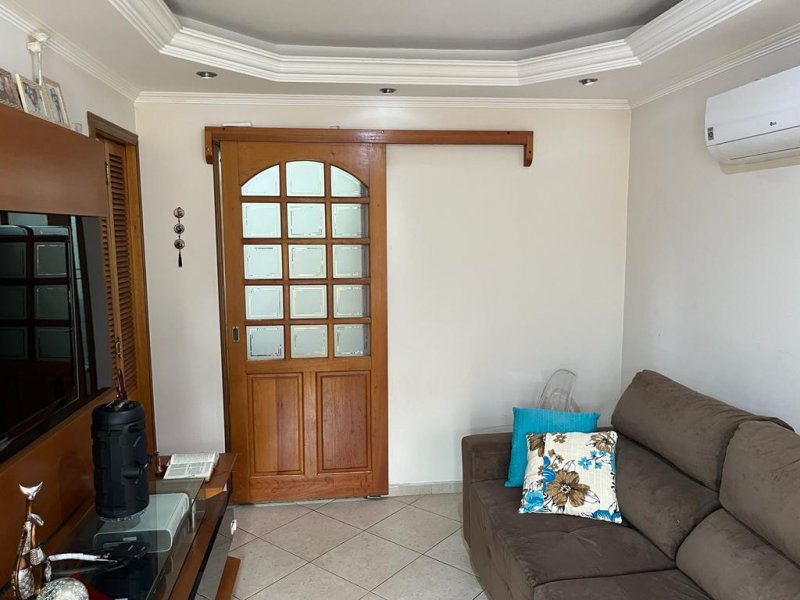 Casa de condomínio à venda Parque Villa Flores com 114m² e 2 quartos por R$ 400.000 - 1106363470-whatsapp-image-2022-08-24-at-09.jpeg