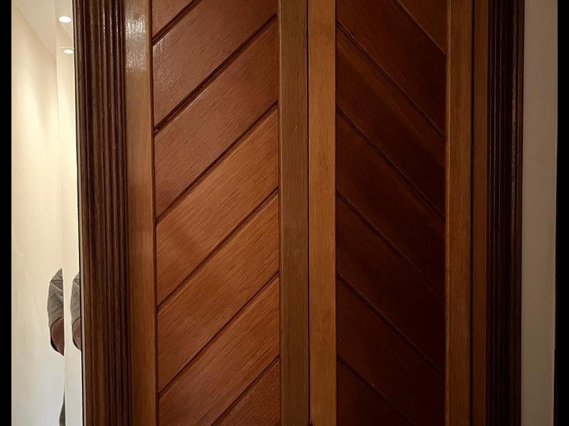 Casa de condomínio à venda Parque Villa Flores com 114m² e 2 quartos por R$ 400.000 - 1204119734-whatsapp-image-2022-08-24-at-09.jpeg