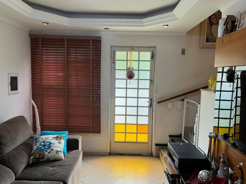 Casa de condomínio à venda Parque Villa Flores com 114m² e 2 quartos por R$ 400.000 - 1247225296-whatsapp-image-2022-08-24-at-09.jpeg