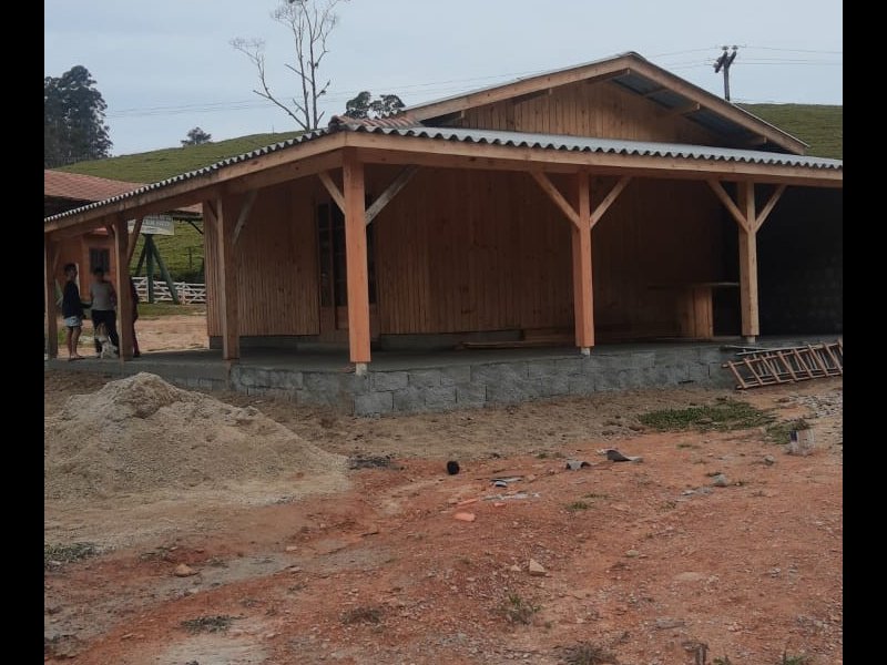 Sítio à venda Centro com 3500m² e 2 quartos por R$ 340.000 - 1670005314-img-20220416-wa0075.jpg