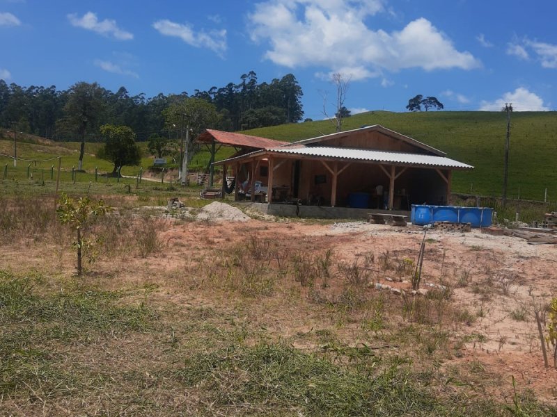 Sítio à venda Centro com 3500m² e 2 quartos por R$ 340.000 - 614766894-img-20220416-wa0079.jpg