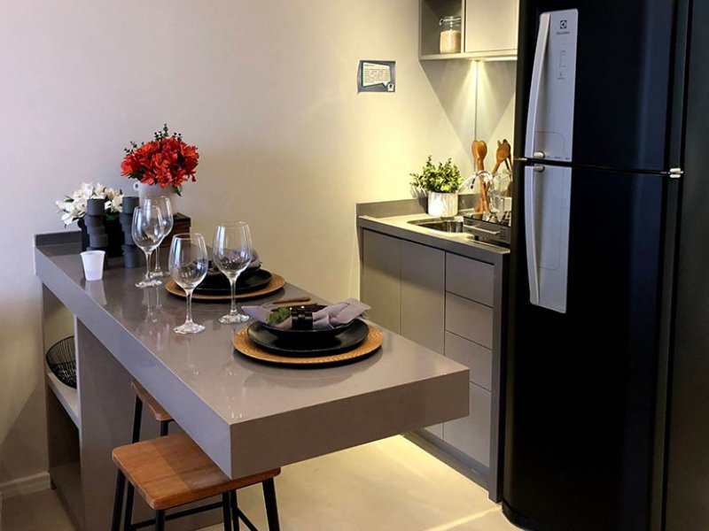 Apartamento à venda Vila Nair com 33m² e 1 quarto por R$ 330.000 - 1310174929-studio-04p.jpg