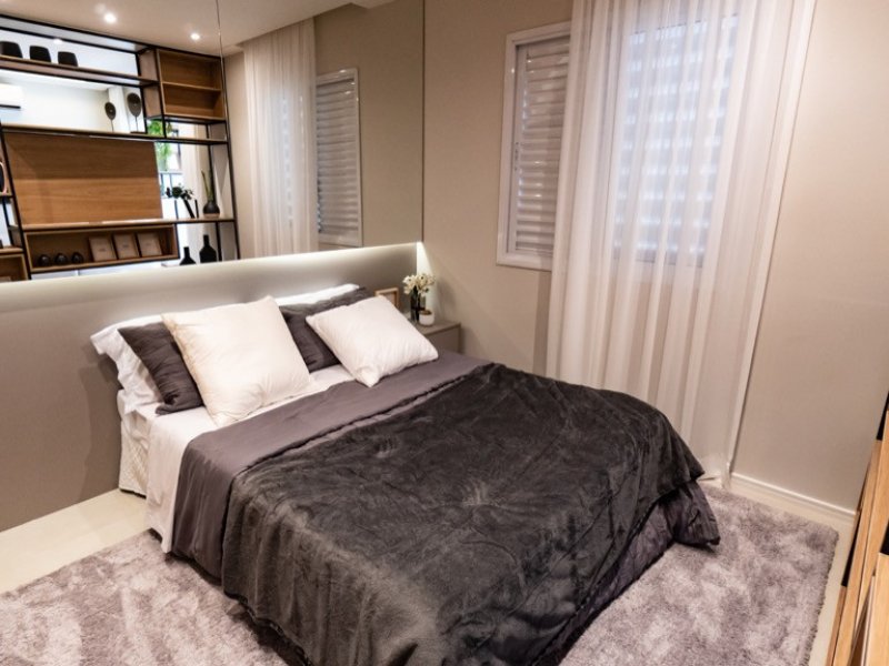 Apartamento à venda Vila Nair com 33m² e 1 quarto por R$ 330.000 - 594005919-studio-03.jpg