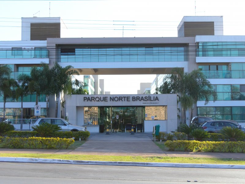 Apartamento à venda Asa Norte com 43m² e 2 quartos por R$ 580.000 - 1498627733-1.jpeg