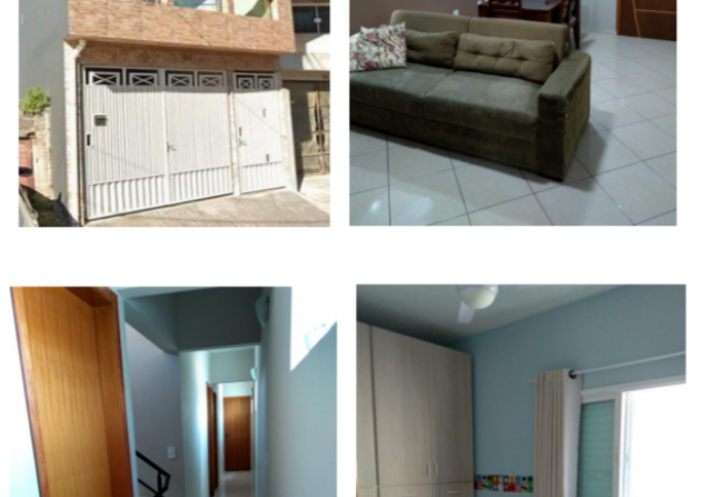 imóvel com 205m²