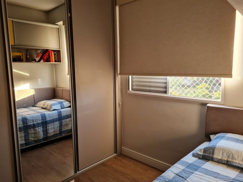 Apartamento à venda Nova Itatiba com 70m² e 3 quartos por R$ 450.000 - 1040169538-img-20220825-wa0024.jpg