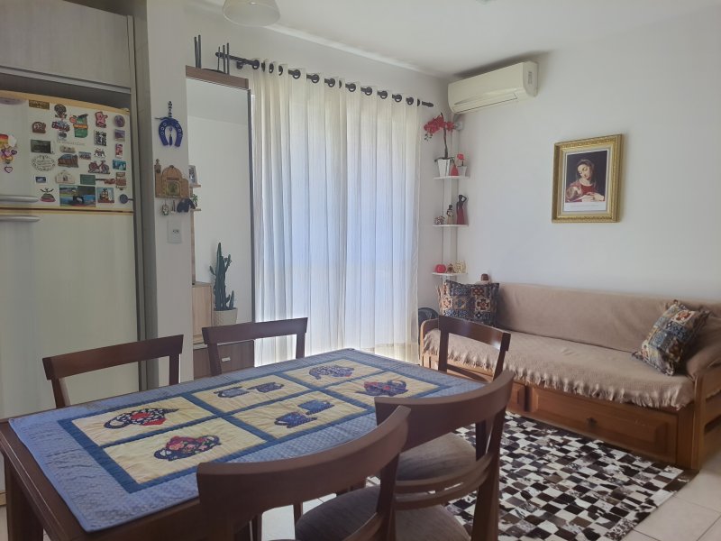Apartamento à venda Nossa Senhora do Rosario com 59m² e 2 quartos por R$ 310.000 - 1349778368-20220827-124104.jpg