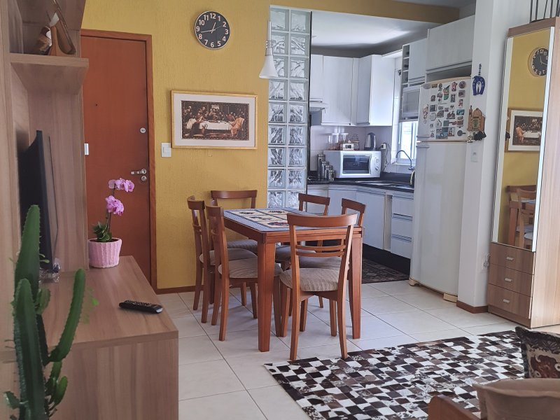 Apartamento à venda Nossa Senhora do Rosario com 59m² e 2 quartos por R$ 310.000 - 1408419493-20220827-124023.jpg
