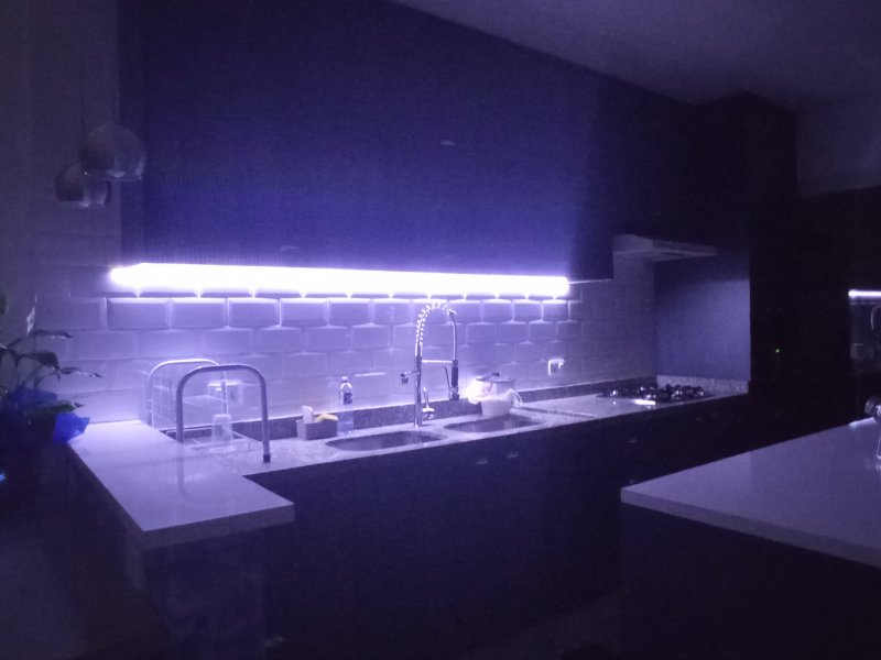 Casa de condomínio à venda Parque Sao Bento com 100m² e 2 quartos por R$ 590.000 - 1124350857-img-20220827-184621.jpg