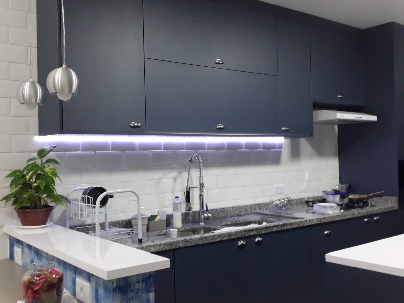 Casa de condomínio à venda Parque Sao Bento com 100m² e 2 quartos por R$ 590.000 - 1808518403-img-20220820-wa0015.jpg