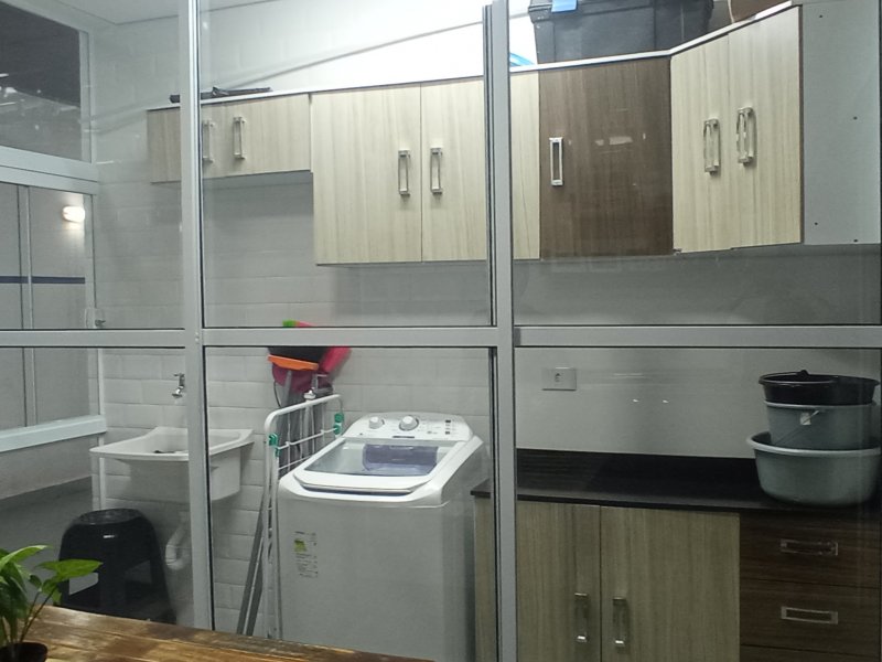 Casa de condomínio à venda Parque Sao Bento com 100m² e 2 quartos por R$ 590.000 - 370207292-img-20220827-182817.jpg