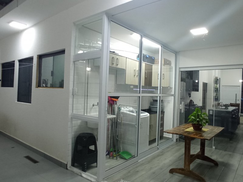 Casa de condomínio à venda Parque Sao Bento com 100m² e 2 quartos por R$ 590.000 - 420911204-img-20220827-182902.jpg