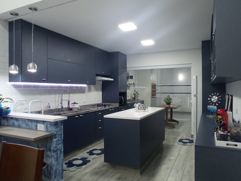 Casa de condomínio à venda Parque Sao Bento com 100m² e 2 quartos por R$ 590.000 - 726147642-img-20220827-183053.jpg