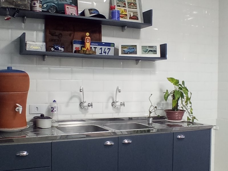 Casa de condomínio à venda Parque Sao Bento com 100m² e 2 quartos por R$ 590.000 - 757474376-img-20220827-182807.jpg