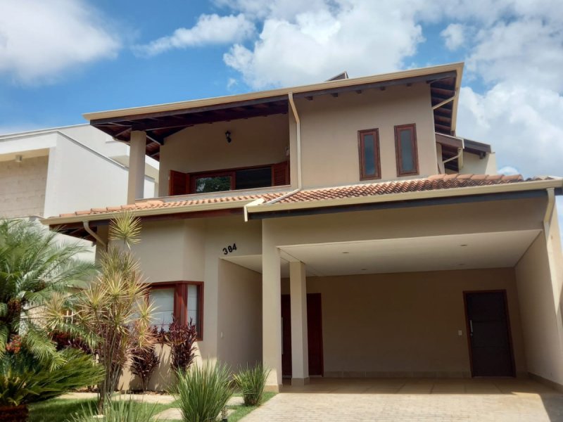 Casa à venda Swiss Park com 293m² e 4 quartos por R$ 1.650.000 - 1522914692-fachada-da-casa.jpg