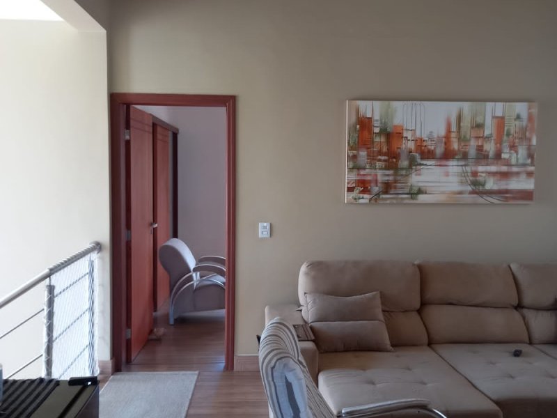 Casa à venda Swiss Park com 293m² e 4 quartos por R$ 1.650.000 - 1541881955-sala-de-tv.jpg