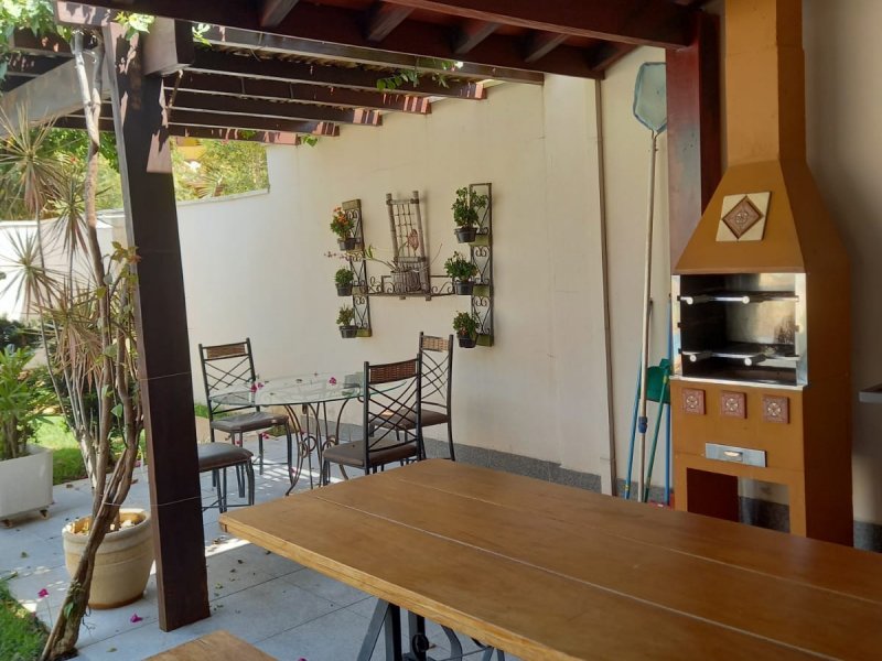 Casa à venda Swiss Park com 293m² e 4 quartos por R$ 1.650.000 - 1915111750-area-gourmet.jpg