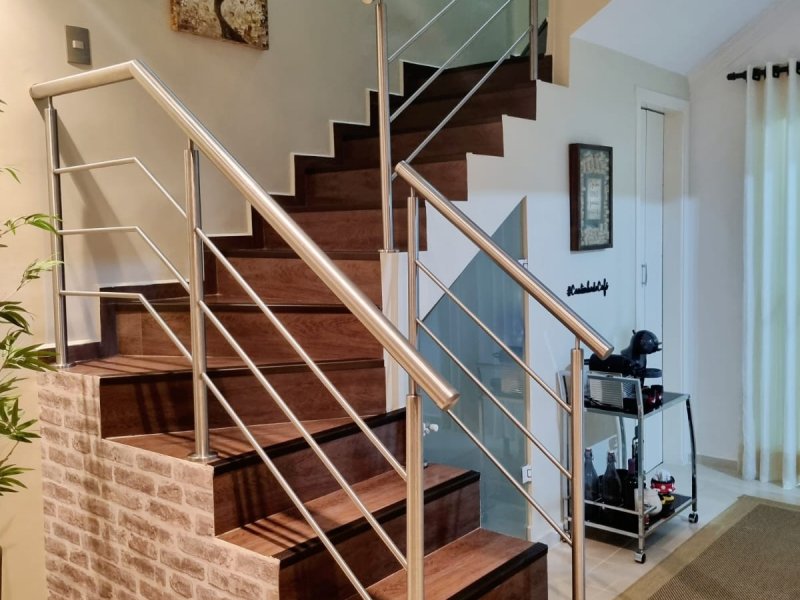 Casa de condomínio à venda Arruamento Fain José Feres com 182m² e 3 quartos por R$ 990.000 - 1230783443-img-20220824-wa0067.jpg