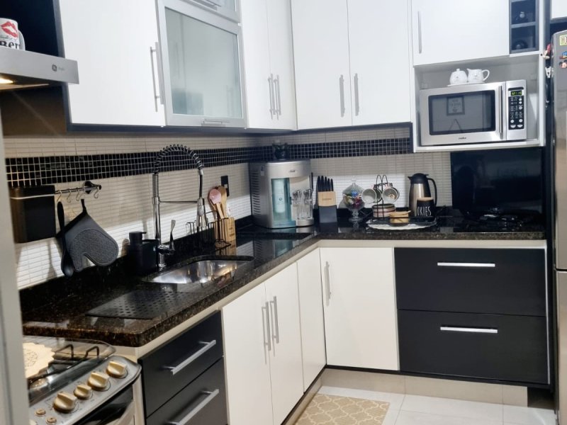 Casa de condomínio à venda Arruamento Fain José Feres com 182m² e 3 quartos por R$ 990.000 - 1356528506-img-20220824-wa0058.jpg