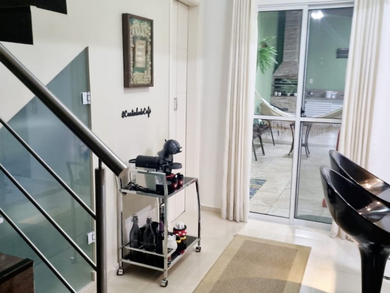 Casa de condomínio à venda Arruamento Fain José Feres com 182m² e 3 quartos por R$ 990.000 - 1480299659-img-20220824-wa0060.jpg