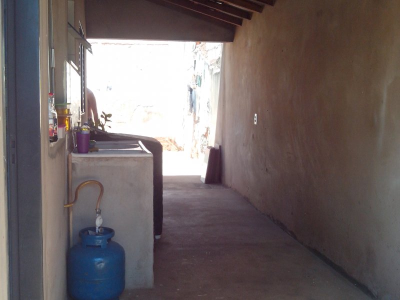 Casa à venda Centro com 38m² e 1 quarto por R$ 150.000 - 302510230-7.jpg