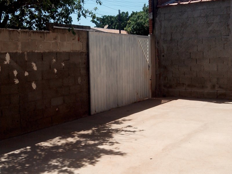 Casa à venda Centro com 38m² e 1 quarto por R$ 150.000 - 946583940-2.jpg