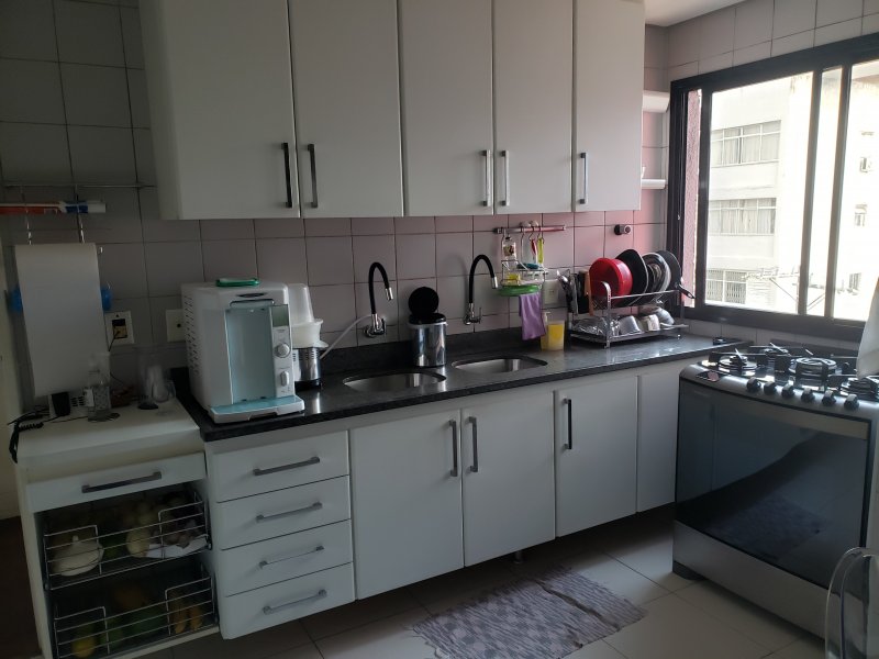 Apartamento à venda Graça com 156m² e 3 quartos por R$ 1.100.000 - 1105359311-20220826-162138.jpg