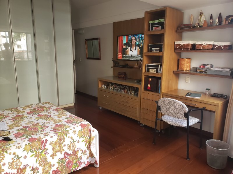 Apartamento à venda Graça com 156m² e 3 quartos por R$ 1.100.000 - 1264631407-20220826-163550.jpg