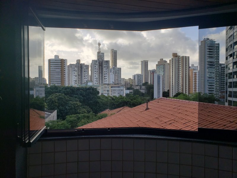 Apartamento à venda Graça com 156m² e 3 quartos por R$ 1.100.000 - 1805716181-20220826-161313.jpg