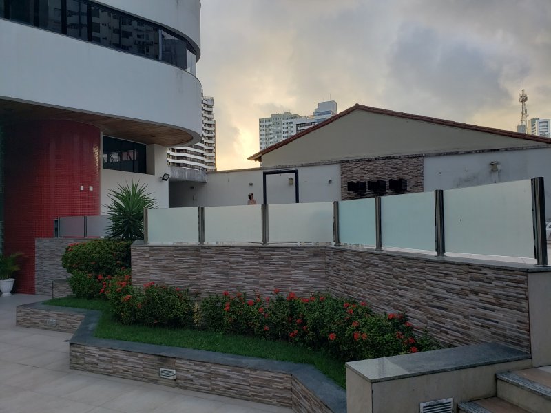 Apartamento à venda Graça com 156m² e 3 quartos por R$ 1.100.000 - 237261721-20220826-164618.jpg